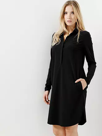 JAPAN TKY | Robe TOYOTO | schwarz